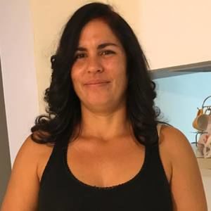 Meet your Posher, Maydelin